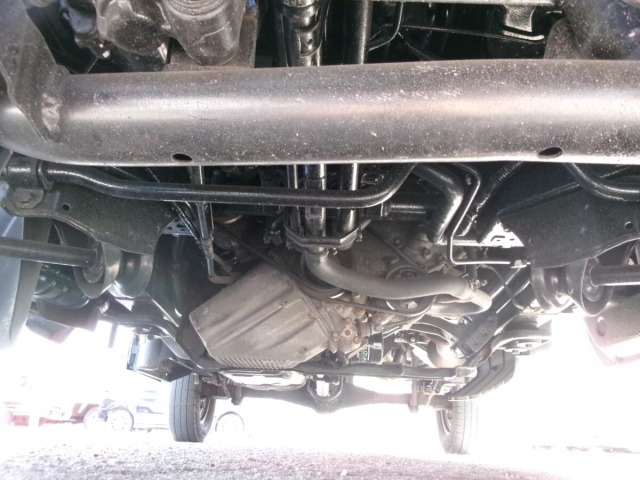 Suzuki CARRY TRUCK 2010 7033085-2