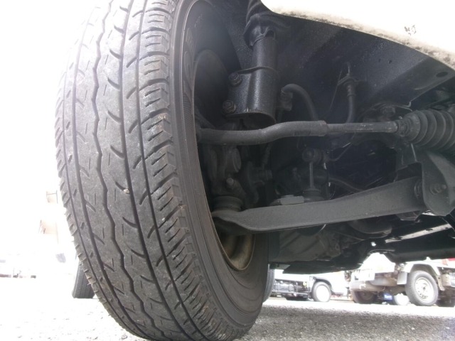 Suzuki CARRY TRUCK 2010 7033085-20