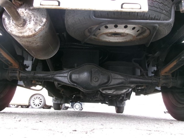 Suzuki CARRY TRUCK 2010 7033085-21