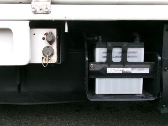 Suzuki CARRY TRUCK 2010 7033085-22