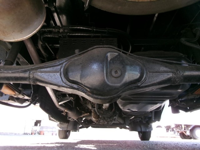 Suzuki CARRY TRUCK 2010 7033085-3