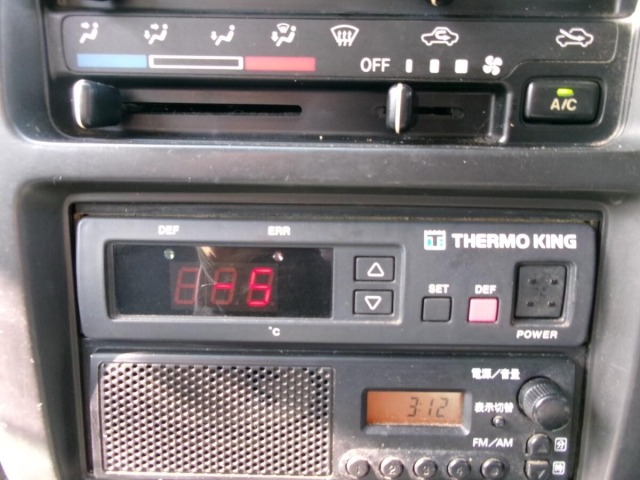 Suzuki CARRY TRUCK 2010 7033085-4