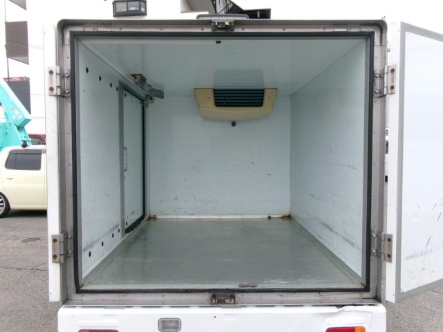 Suzuki CARRY TRUCK 2010 7033085-8