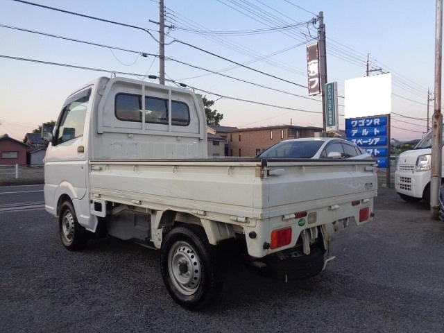 Suzuki CARRY TRUCK 2014 7033086-1