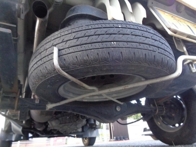 Suzuki CARRY TRUCK 2014 7033086-11