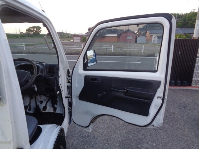 Suzuki CARRY TRUCK 2014 7033086-12