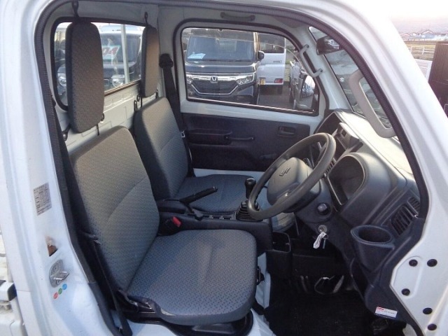 Suzuki CARRY TRUCK 2014 7033086-14