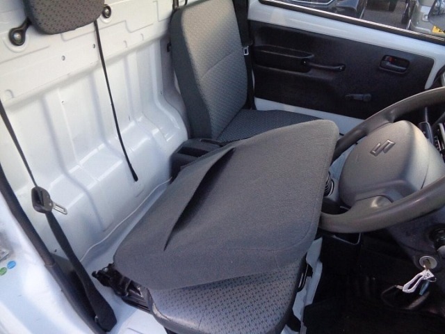 Suzuki CARRY TRUCK 2014 7033086-15