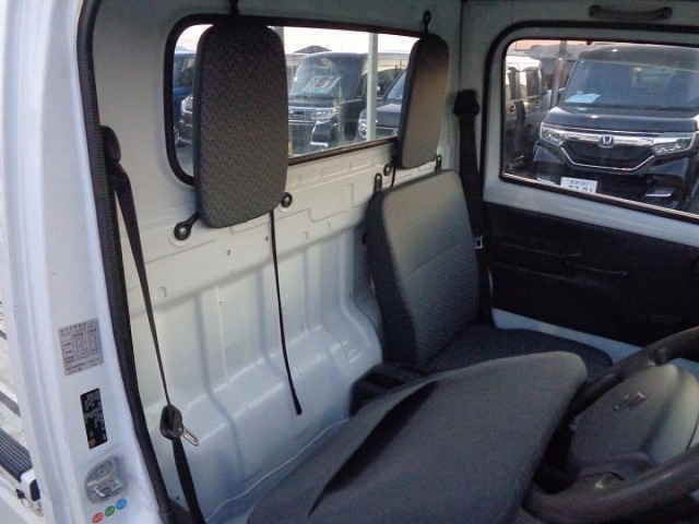 Suzuki CARRY TRUCK 2014 7033086-16