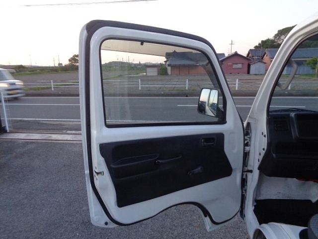 Suzuki CARRY TRUCK 2014 7033086-18