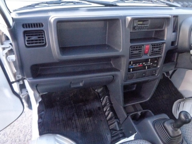 Suzuki CARRY TRUCK 2014 7033086-19