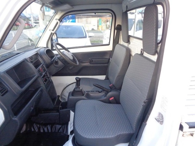 Suzuki CARRY TRUCK 2014 7033086-21