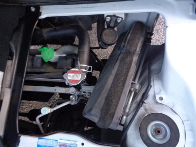 Suzuki CARRY TRUCK 2014 7033086-22