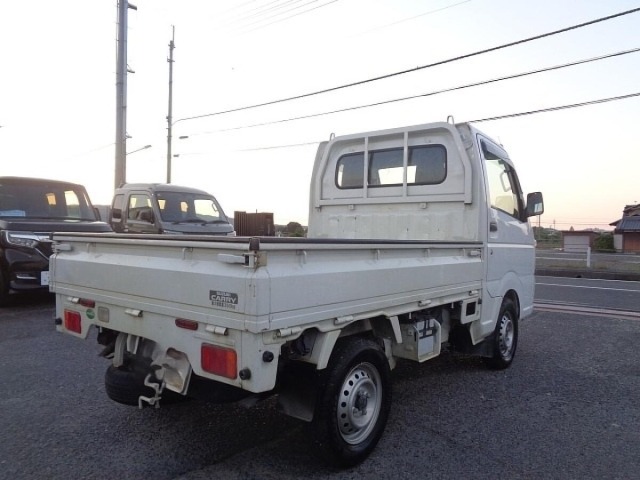 Suzuki CARRY TRUCK 2014 7033086-3