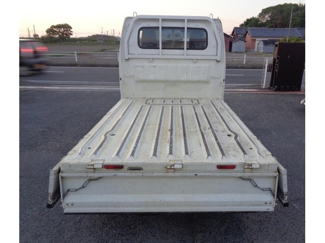 Suzuki CARRY TRUCK 2014 7033086-5