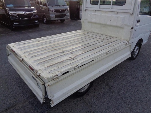Suzuki CARRY TRUCK 2014 7033086-6