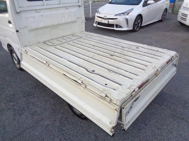 Suzuki CARRY TRUCK 2014 7033086-7