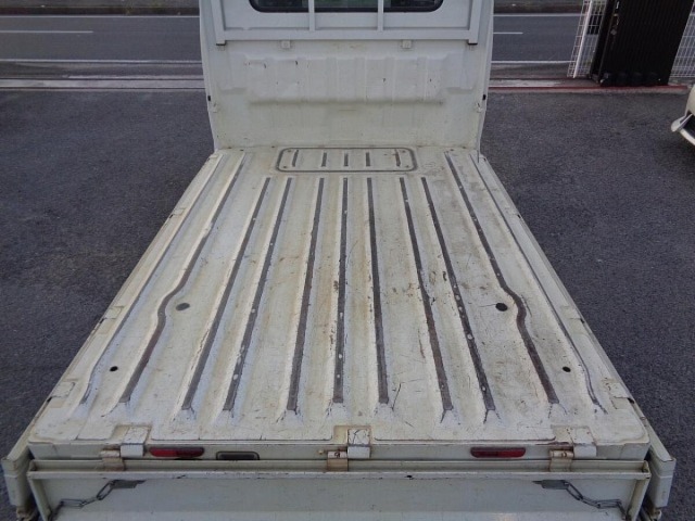 Suzuki CARRY TRUCK 2014 7033086-8