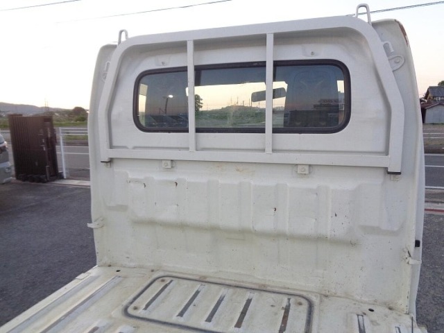 Suzuki CARRY TRUCK 2014 7033086-9