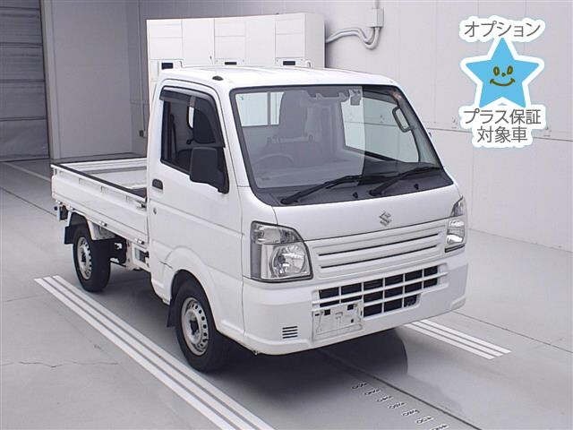 Suzuki CARRY TRUCK 2020 7033091-0