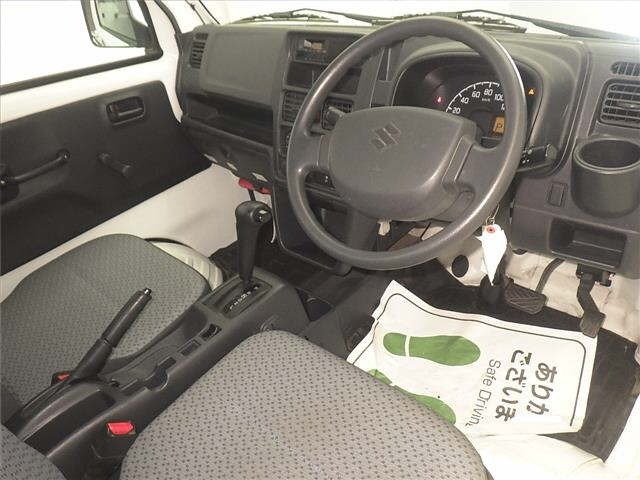Suzuki CARRY TRUCK 2020 7033091-3
