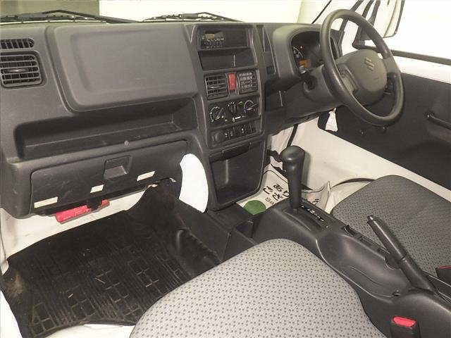 Suzuki CARRY TRUCK 2020 7033091-4