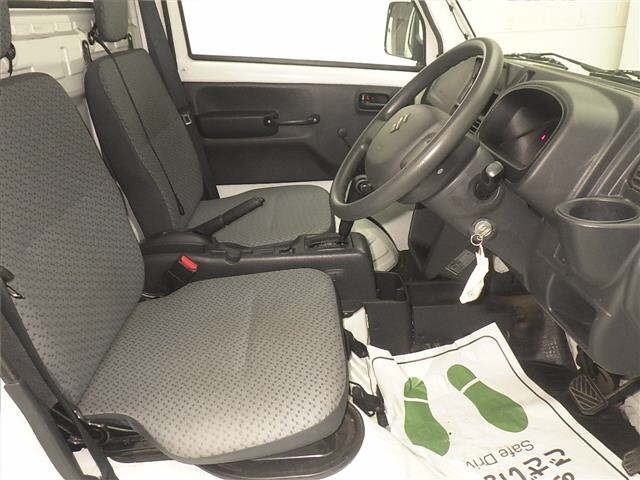 Suzuki CARRY TRUCK 2020 7033091-5