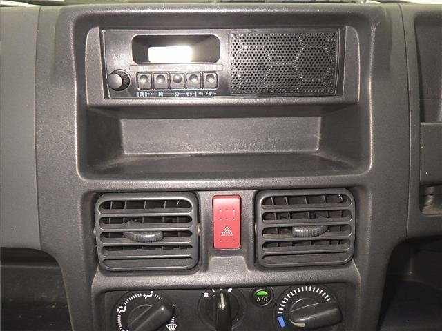 Suzuki CARRY TRUCK 2020 7033091-6