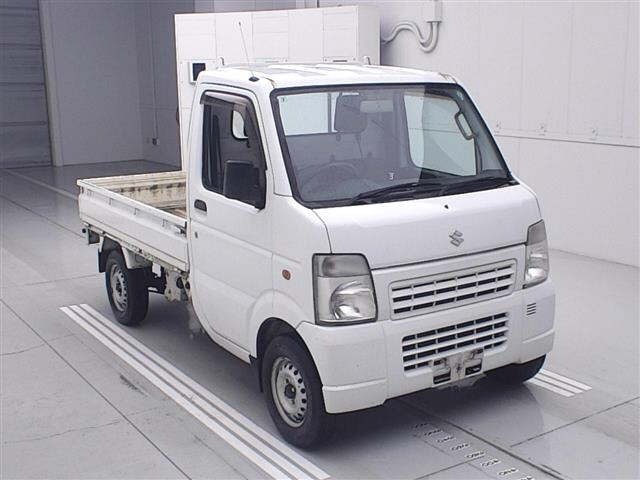 Suzuki CARRY TRUCK 2012 7033092-0