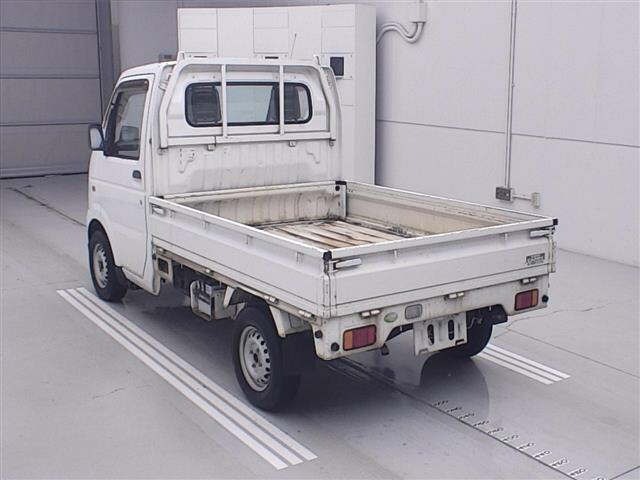 Suzuki CARRY TRUCK 2012 7033092-1