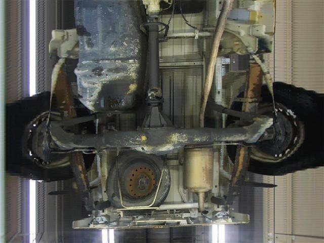 Suzuki CARRY TRUCK 2012 7033092-10