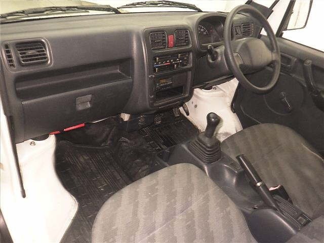 Suzuki CARRY TRUCK 2012 7033092-4