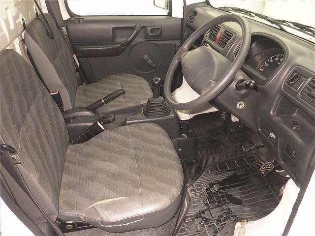 Suzuki CARRY TRUCK 2012 7033092-5