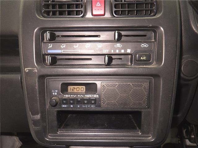 Suzuki CARRY TRUCK 2012 7033092-6