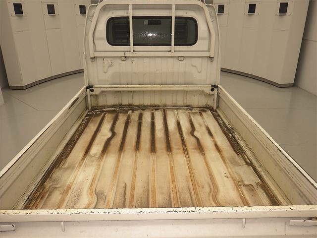 Suzuki CARRY TRUCK 2012 7033092-7