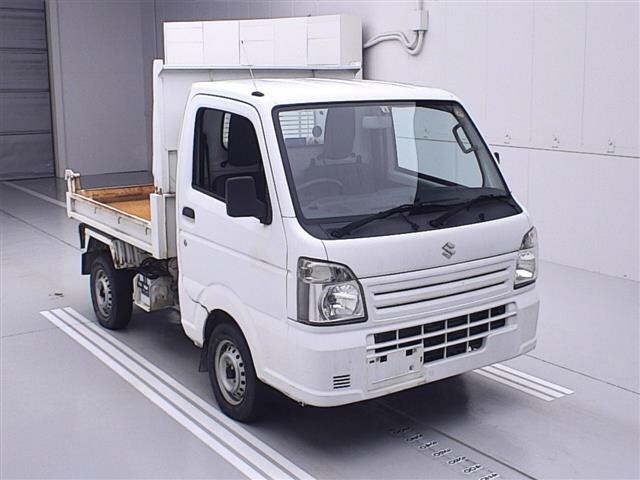 Suzuki CARRY TRUCK 2014 7033093-0