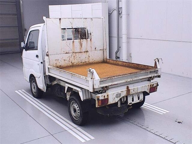Suzuki CARRY TRUCK 2014 7033093-1
