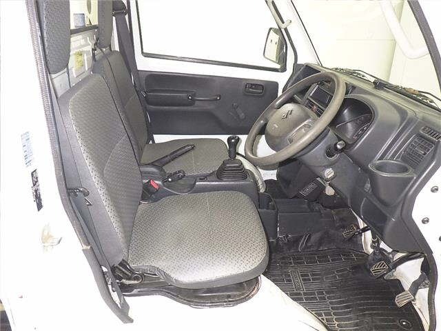 Suzuki CARRY TRUCK 2014 7033093-5
