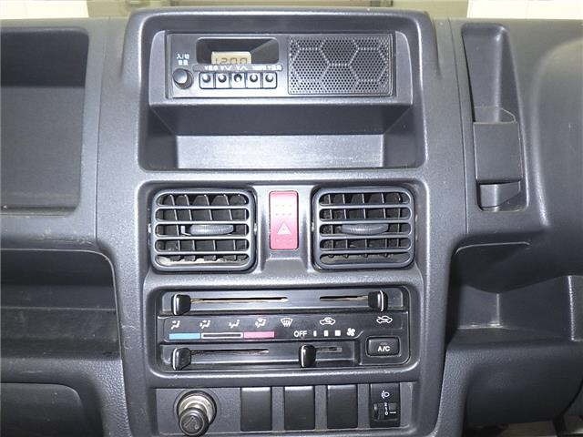 Suzuki CARRY TRUCK 2014 7033093-6