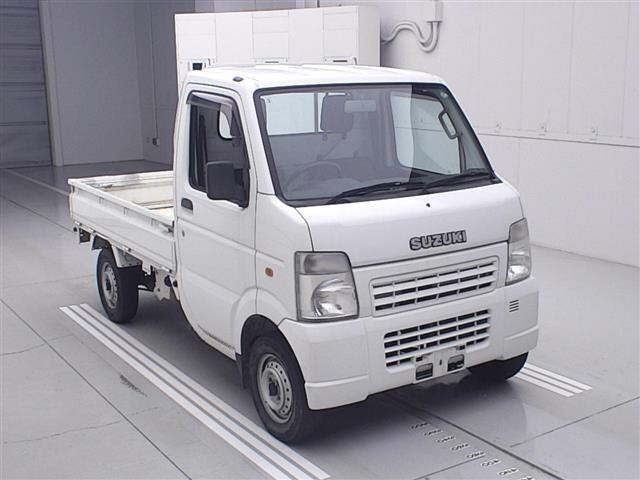 Suzuki CARRY TRUCK 2008 7033094-0