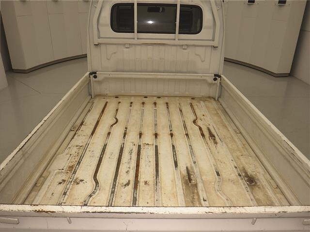 Suzuki CARRY TRUCK 2008 7033094-7