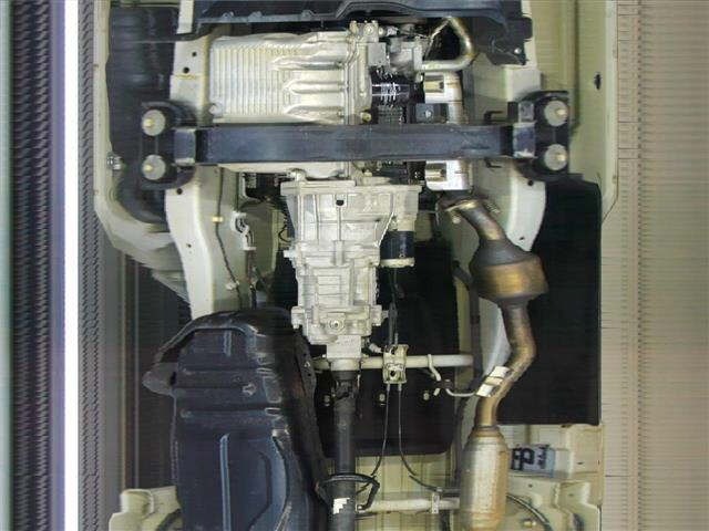 Suzuki CARRY TRUCK 2008 7033094-9