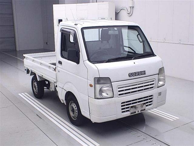 Suzuki CARRY TRUCK 2008 7033095-0