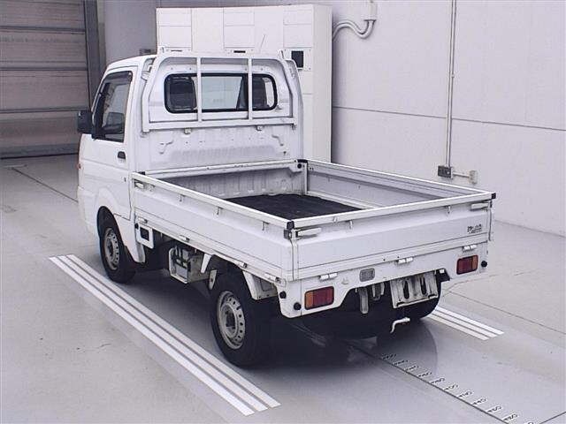 Suzuki CARRY TRUCK 2008 7033095-1