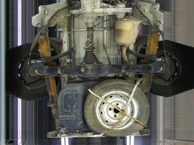 Suzuki CARRY TRUCK 2008 7033095-10