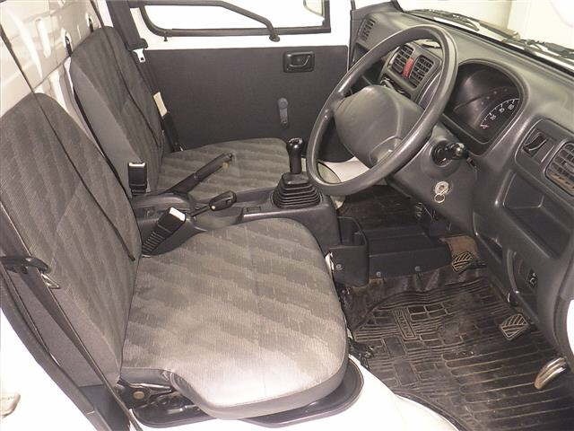 Suzuki CARRY TRUCK 2008 7033095-5