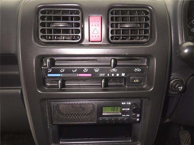 Suzuki CARRY TRUCK 2008 7033095-6
