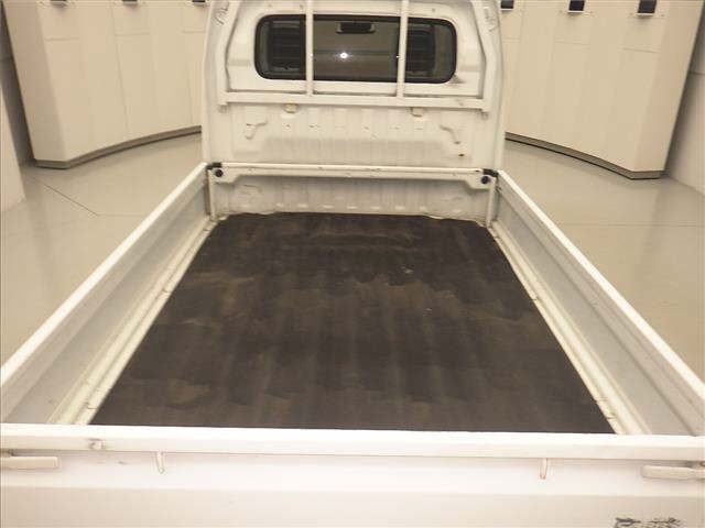 Suzuki CARRY TRUCK 2008 7033095-7