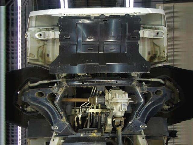 Suzuki CARRY TRUCK 2008 7033095-8