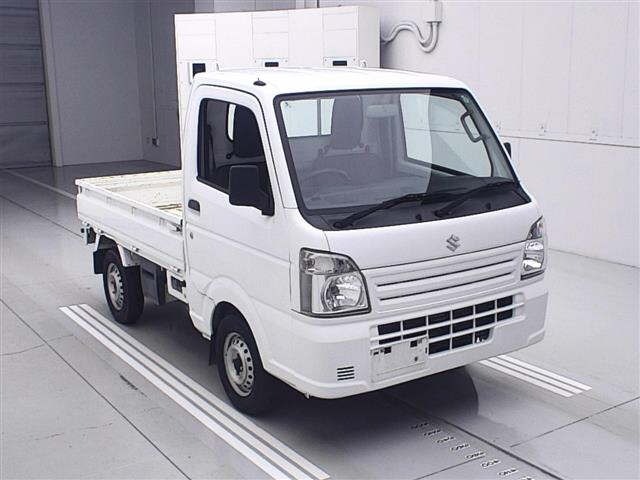 Suzuki CARRY TRUCK 2015 7033096-0